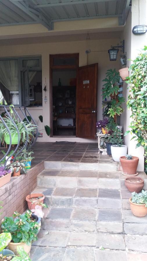 Comfy Home-Tropical Garden & 5 Min Walk To Beach タマラン エクステリア 写真